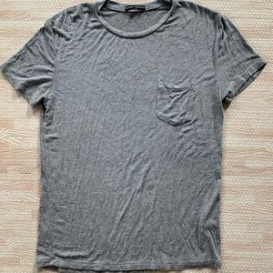 Brandy Melville Oversized T